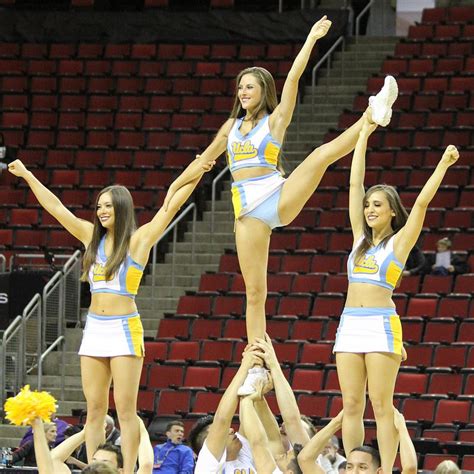 Top Cheerleader Moments: Show